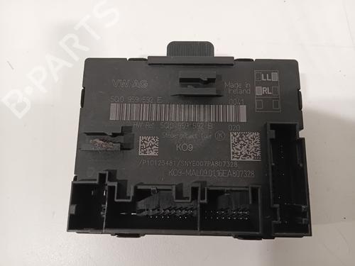 Used Control unit Control unit 24207395 24207395