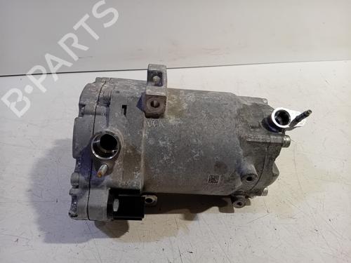 Used AC compressor AC compressor 22703101 22703101