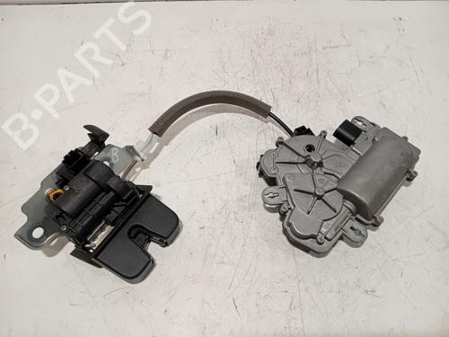 Cerradura de porton trasero Cerradura de porton trasero VW T-ROC (A11, D11) 1.0 TSI (116 hp) 37606326 37606326