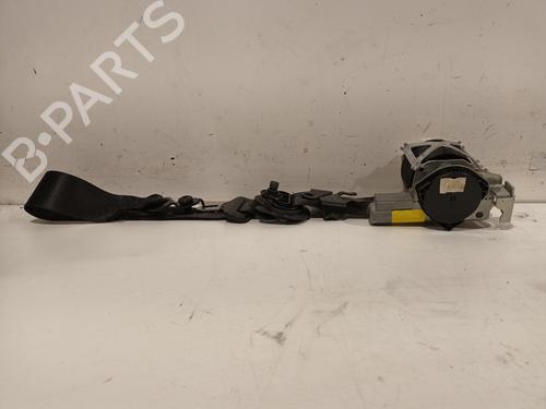 Used Front right seatbelt Front right seatbelt MERCEDES-BENZ C-CLASS (W204) C 200 CDI (204.007, 204.006) (136 hp) 15796233 15796233