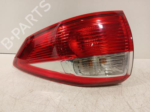 Used Right taillight Right taillight 39081643 39081643