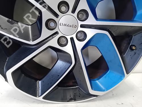 Fælk LYNK & CO 01 PHEV | BP34278730C45  - Image 5