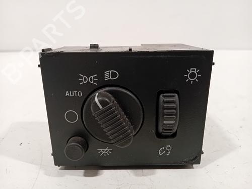 Used Headlight switch Headlight switch 26302478 26302478