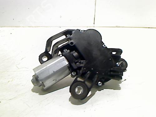 Rear wiper motor OPEL SIGNUM Hatchback (Z03) 2.2 direct (F48) | BP3263990M102 