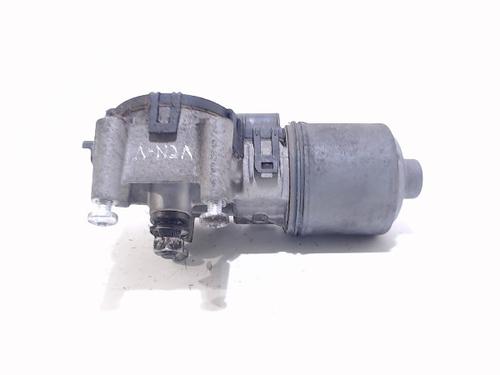 Used Front wiper motor PEUGEOT 207 (WA_, WC_) 1.4 HDi (68 hp) 4788381