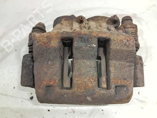 Used Left front brake caliper Left front brake caliper RENAULT MASTER II Platform/Chassis (ED/HD/UD) 2.5 dCi 120 (ED0M, ED0U, ED0W, ED4M, ED8M, ED8W, HD0M,... (115 hp) 15131150 15131150