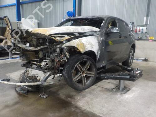 Used Parts BMW 1 (F20)  114 i  1759014