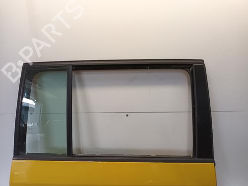 Right rear door VW TOURAN (1T1, 1T2) 1.9 TDI | BP17897708C5 