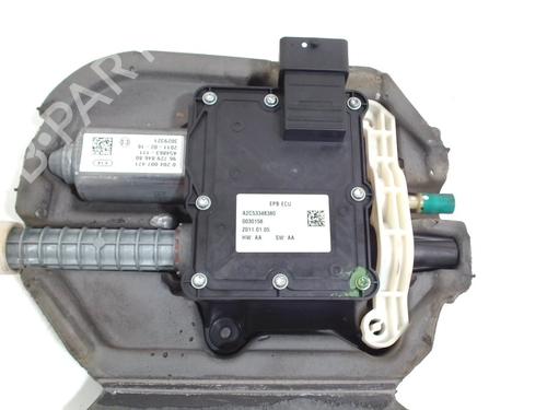 Hand brake CITROËN C4 II (NC_) 1.6 THP 155 | BP13368255I18 