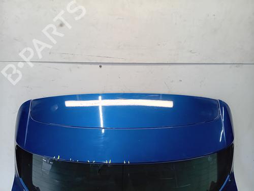Tailgate RENAULT CLIO V (B7_) 1.3 TCe 130 (B7MF) | BP28002296C6 - Image 2