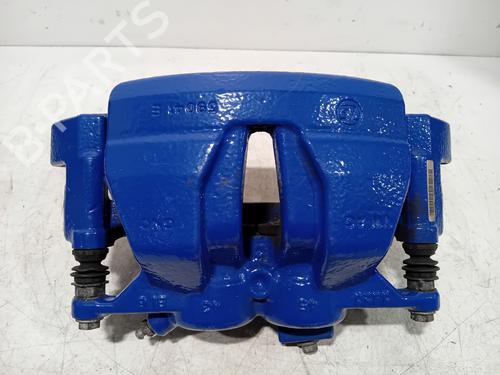Left front brake caliper VW ARTEON SHOOTING BRAKE (3H9) 2.0 TSI R 4motion | BP38468281M105 - Image 2