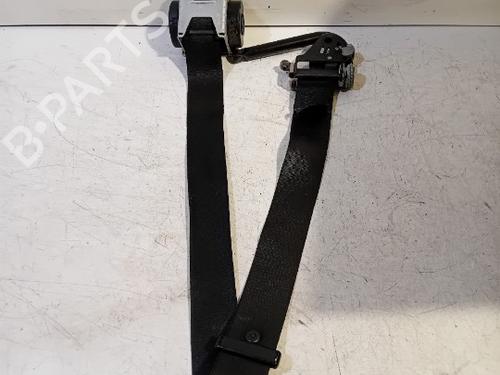 Used Front left seatbelt BMW 5 (F10) 523 i (204 hp) 20085159
