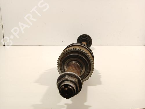 Left front driveshaft HYUNDAI ix35 (LM, EL, ELH) 1.6 | BP30152687M38 - Image 3