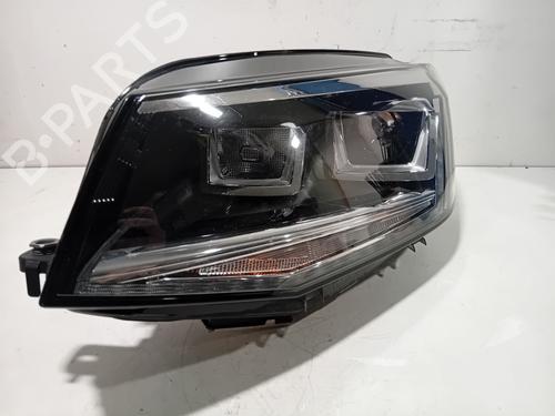 Used Left headlight Left headlight 39142866 39142866