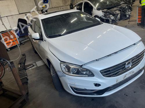 AC compressor VOLVO V60 I (155) D6 Hybrid AWD | BP35788861M34 - Image 6