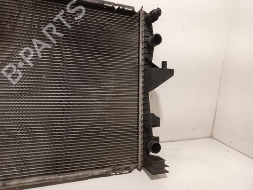 Water radiator VW TRANSPORTER T5 Van (7HA, 7HH, 7EA, 7EH) 1.9 TDI | BP37401351M31 - Image 2