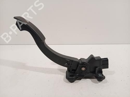 Pedal MITSUBISHI ASX (GA_W_) 1.6 MIVEC (GA1W) (117 hp) 18605967