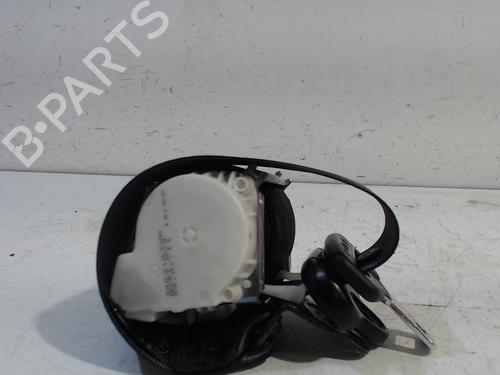 Rear right seatbelt FORD FIESTA VI (CB1, CCN) 1.6 TDCi | BP11759202I28 
