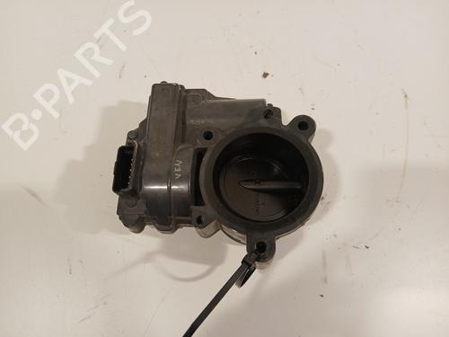 Throttle body MINI MINI CLUBMAN (R55) Cooper | BP29918367M82