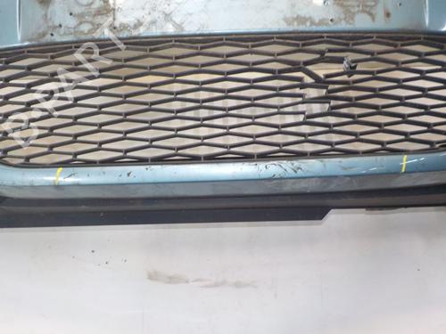 Front bumper SEAT IBIZA IV SC (6J1, 6P5) 1.2 | BP16736686C7 