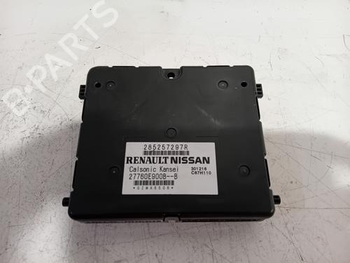 Control unit RENAULT CAPTUR I (J5_, H5_) 1.2 TCe 120 | BP25116068M11 - Image 2