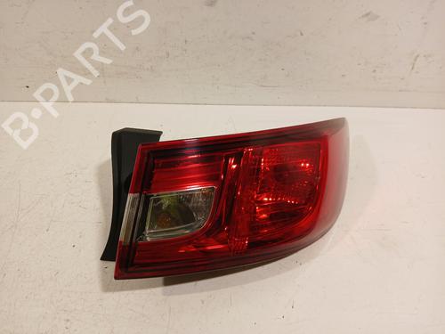 Used Right taillight RENAULT CLIO IV (BH_) 1.5 dCi 90 (90 hp) 29015548