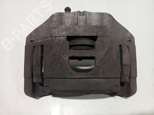 Venstre bremsekaliber foran Venstre bremsekaliber foran AUDI A6 C6 (4F2) 2.8 FSI (210 hp) 39689254 39689254