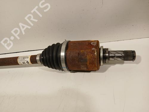 Right front driveshaft RENAULT SCENIC E-TECH PHASE I EV87 | BP39242974M39 - Image 3