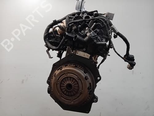 Engine VW POLO VI (AW1, BZ1, AE1) 1.0 TSI | BP32388938M1 - Image 6