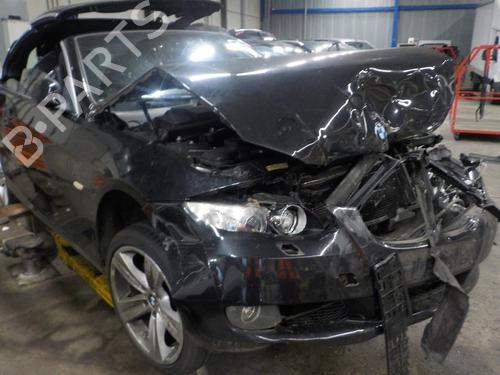 Right front steering knuckle BMW 3 Convertible (E93) 325 i | BP26309513M26  - Image 7