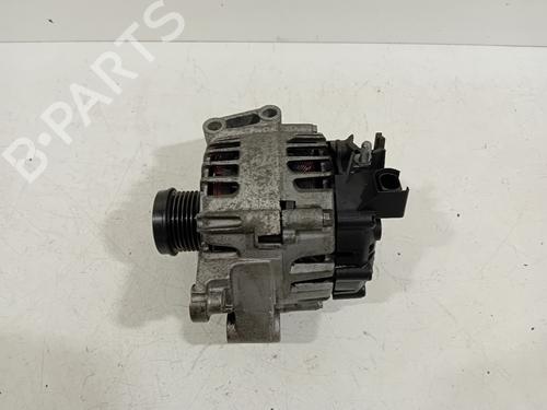 Used Alternator FORD C-MAX II (DXA/CB7, DXA/CEU) 1.6 EcoBoost (150 hp) 19930531