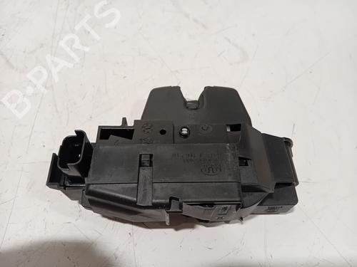 Used Tailgate lock Tailgate lock 37696902 37696902