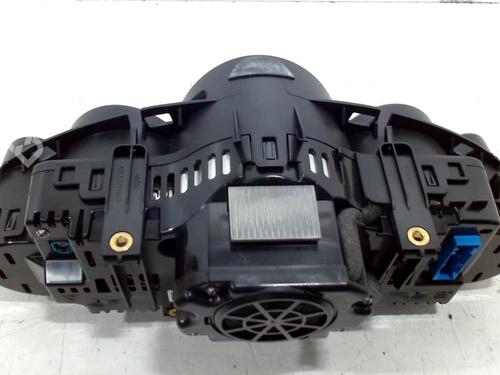 Instrument cluster PORSCHE PANAMERA (970) 4.8 Turbo | BP10237022C47 