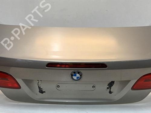 Used Tailgate Tailgate BMW 3 Convertible (E93) 320 i (170 hp) 33241949 33241949