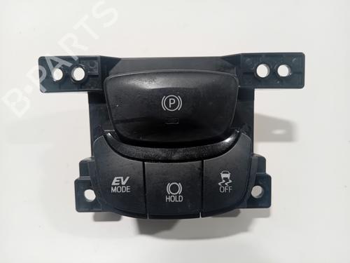 Switch TOYOTA C-HR (_X1_) 1.8 Hybrid (ZYX10_, ZYX11_, ZYX10R, ZYX11R) | BP38062732I30 - Image 2