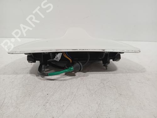 Tailgate lock NISSAN LEAF (ZE0) Electric | BP22526813C101 