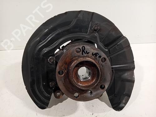 Used Right front steering knuckle BMW X3 (F25) xDrive 20 i (184 hp) 30641182