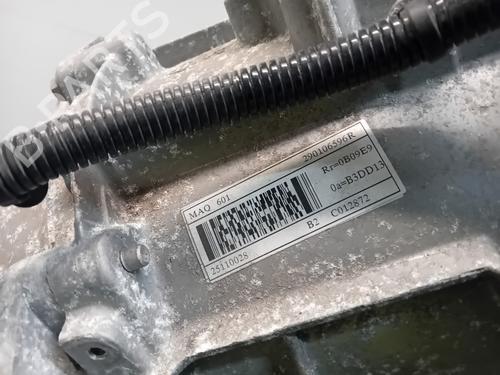 Other RENAULT ZOE Hatchback Van (BFM_) Electric (BFME) | BP29336354O1 