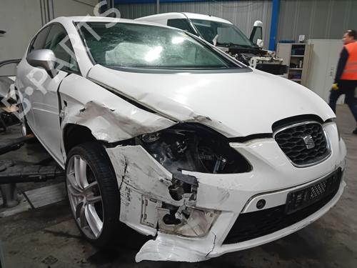 Gearbox SEAT LEON (1P1) 1.8 TSI | BP30907967M3 - Image 6
