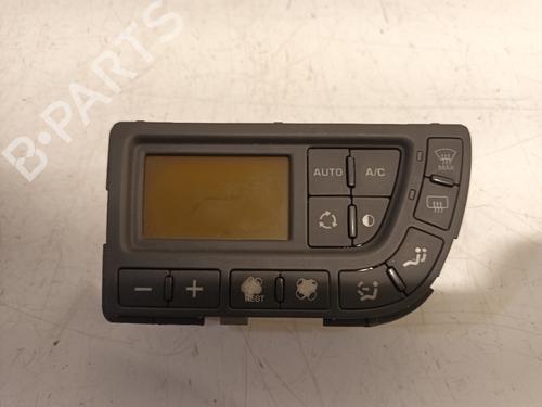 Used Climate control Climate control 17954506 17954506