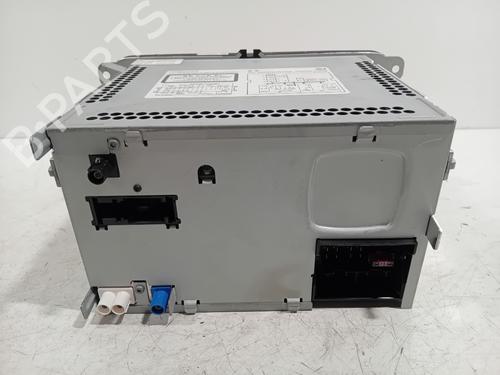 Electronic module SEAT ALHAMBRA (710, 711) 1.4 TSI | BP21383971M83 