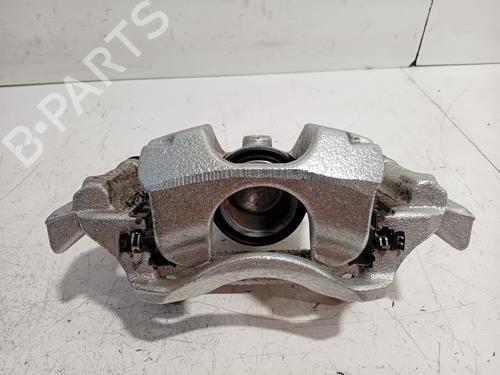 Left front brake caliper FORD PUMA (J2K, CF7) 1.0 EcoBoost mHEV | BP29015673M105 - Image 2