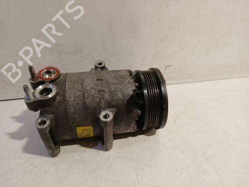Used AC compressor FORD FOCUS III 1.6 Ti (105 hp) 31147977