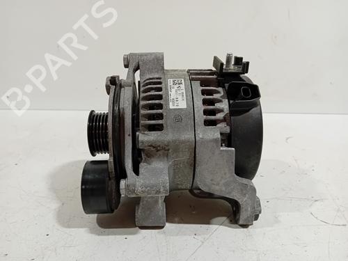 Used Alternator Alternator 22526731 22526731