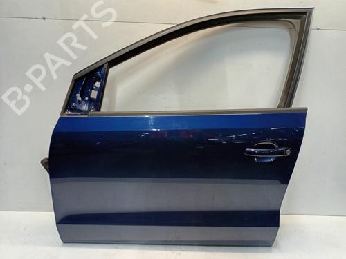 Used Left front door VW POLO V (6R1, 6C1) 1.2 TDI (75 hp) 30436450