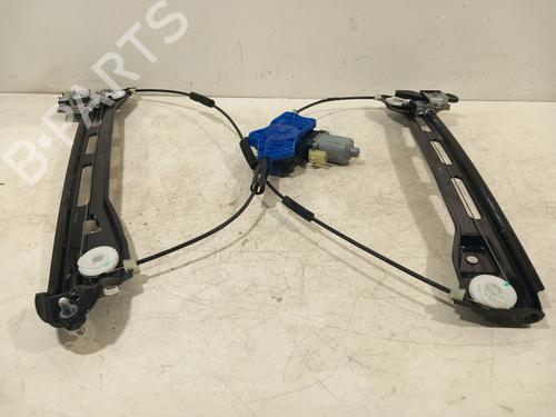 Front right window mechanism SMART #1 EV All-wheel Drive | BP34058641C23  - Image 7