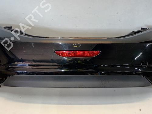 Used Rear bumper Rear bumper 33431017 33431017