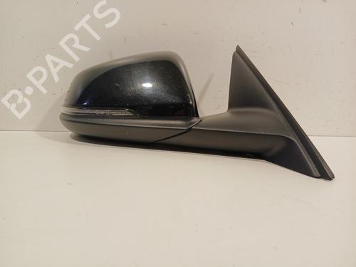 Used Right mirror BMW 1 (F40) 120 i (178 hp) 29528293