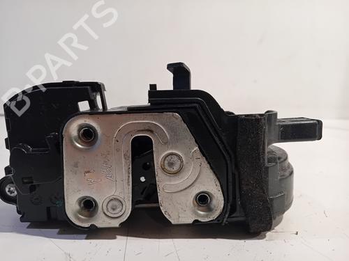 Used Rear left lock KIA SPORTAGE III (SL) 1.7 CRDi (116 hp) 27694326