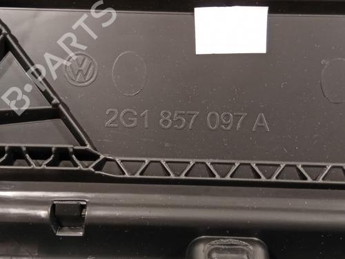 Glove box VW POLO VI (AW1, BZ1, AE1) 1.0 TSI | BP19630229C95 